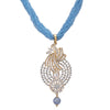 CHAKRIKA AAYUSHI PENDANT SET