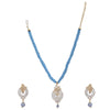 CHAKRIKA AAYUSHI PENDANT SET
