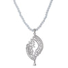 CHAKRIKA AASHVI PENDANT SET