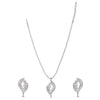CHAKRIKA AASHVI PENDANT SET