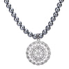 CHAKRIKA MIRZA PENDANT SET