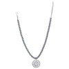 CHAKRIKA MIRZA PENDANT SET