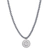 CHAKRIKA MIRZA PENDANT SET