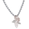 CHAKRIKA SAANVI PENDANT SET