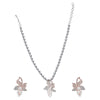 CHAKRIKA SAANVI PENDANT SET