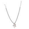CHAKRIKA SAANVI PENDANT SET