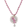 CHAKRIKA ANUPA PENDANT SET