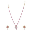 CHAKRIKA ANUPA PENDANT SET