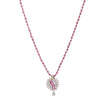CHAKRIKA ANUPA PENDANT SET