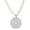 CHAKRIKA BHAVNA PENDANT SET
