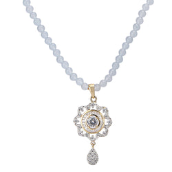 CHAKRIKA MANASVI PENDANT SET