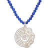 CHAKRIKA BHAKTI PENDANT SET