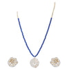 CHAKRIKA BHAKTI PENDANT SET