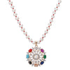 CHAKRIKA YUKTA PENDANT SET