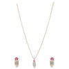 CHAKRIKA SIDDHI PENDANT SET