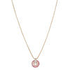 CHAKRIKA KAREENA PENDENT SET