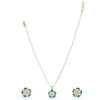 CHAKRIKA ALISHA PENDANT SET