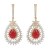 CHAKRIKA AARYA PENDANT SET