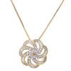 CHAKRIKA IMARA PENDANT SET