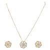 CHAKRIKA IMARA PENDANT SET