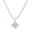 CHAKRIKA NIKUNJ PENDANT SET