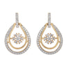 CHAKRIKA REHMAT PENDANT SET
