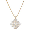 CHAKRIKA KUHU PENDANT SET