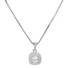 CHAKRIKA AVYA PENDANT SET