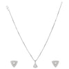 CHAKRIKA AVANTIKA PENDANT SET