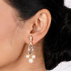 22k Gold Plated Nyra Urvashi Earring