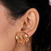 22k Gold Plated Nyra Garima Earring