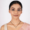 22k Gold Plated Nyra Harini Mangalsutra