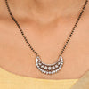 22k Gold Plated Sampada Arundhika Pendant