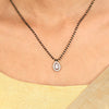 22k Gold Plated Sampada Ashleshi Pendant