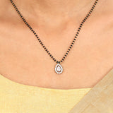 22k Gold Plated Sampada Ashleshi Pendant