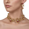 KUNDAN PEARL CHOKER