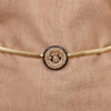 KUNDAN PEARL BELT
