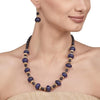 BLUE ONYX GOLDEN SET