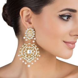 Banhee Earring