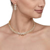 ZIRCON ROUND SET