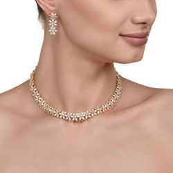 ZIRCON ROUND SET