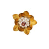 22k Gold Plated Gulabi Aatreyi Ring
