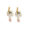 22k Gold Plated Gulabi Subhashini Earcuff