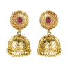 22k Gold Plated Varsha Akshita Earrings