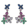 22k Gold Plated Varsha Alisha Earrings