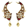 22k Gold Plated Varsha Antara Earrings