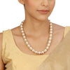 22k Gold Plated Sampada Adishree Necklace