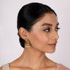 22k Gold Plated Nyra Janvika Earring