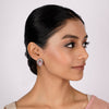 22k Gold Plated Nyra Tavisha Earring