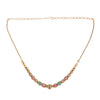 22k Gold Plated Kanchan Suvarnarekha Necklace